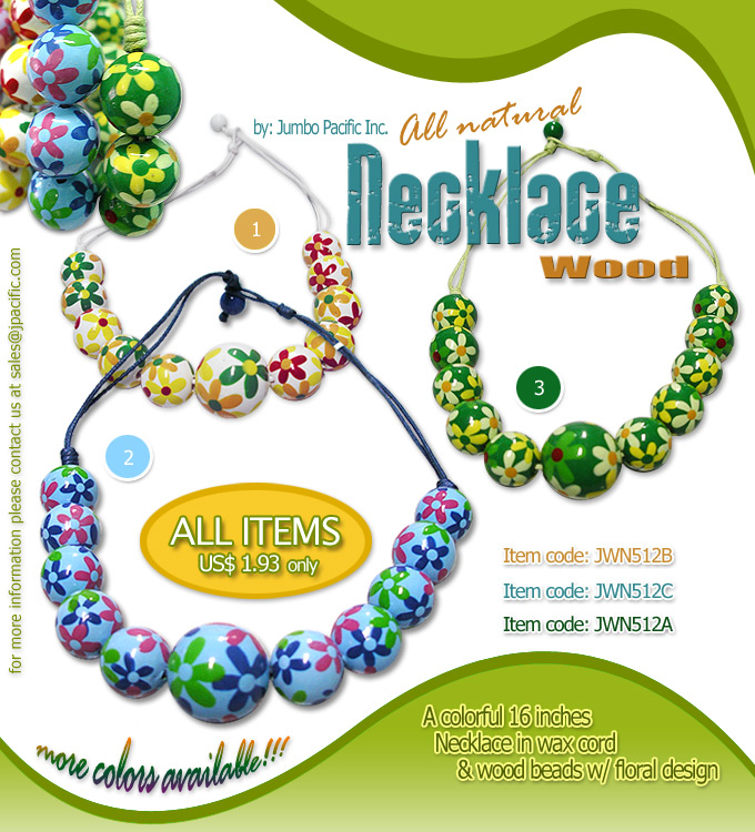 Philippine Coco Shell Jewelries